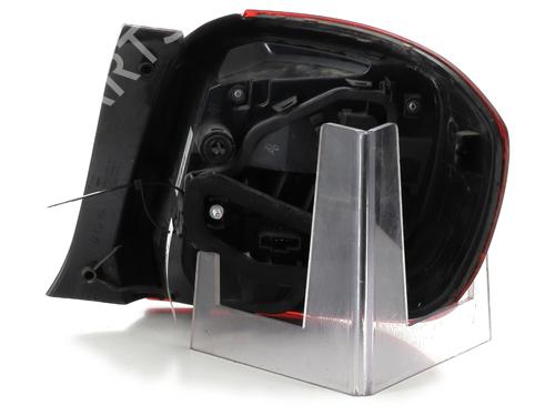 Left taillight DACIA SANDERO II TCe 90 (B8M1, B8MA, B8AC) | BP24632966C34 