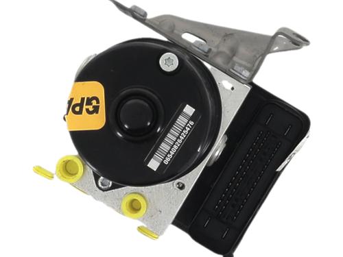 ABS pump BMW 1 (E81) 116 i | BP37680489M43 - Image 5