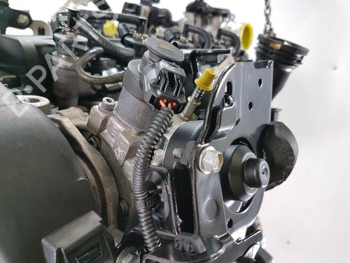 Engine RENAULT CLIO IV (BH_) 1.5 dCi 90 | BP29055564M1