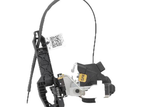 Fechadura frente direita HYUNDAI i20 II (GB, IB) 1.2 (84 hp) 30842254