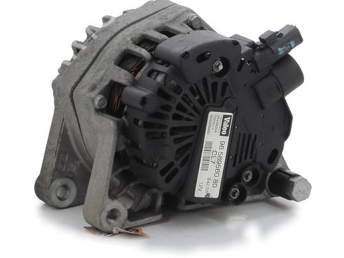 Lichtmaschine PEUGEOT 206 Hatchback (2A/C) 1.4 i | BP29552396M7 