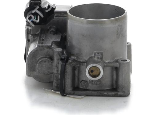 Throttle body SEAT IBIZA IV (6J5, 6P1) 1.2 TSI | BP29873907M82