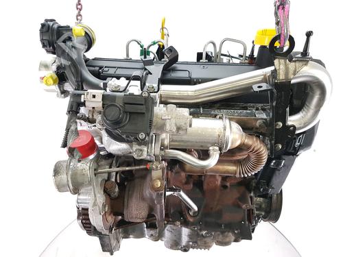 Engine RENAULT CLIO III (BR0/1, CR0/1) 1.5 dCi (BR17, CR17) | BP34261845M1  - Image 5