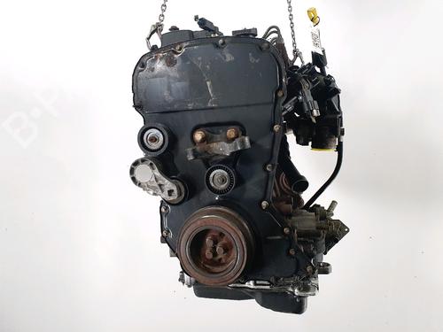 Used Engine Engine 36831267 36831267