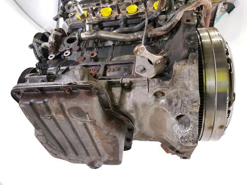 Engine OPEL ZAFIRA / ZAFIRA FAMILY B (A05) 1.7 CDTI (M75) | BP29848950M1