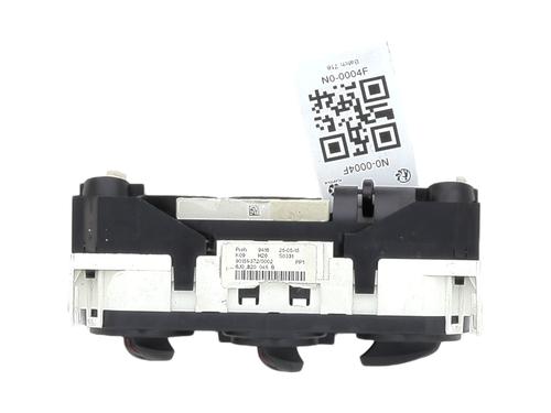 Climate control SEAT IBIZA IV (6J5, 6P1) 1.6 TDI | BP23216079I5 