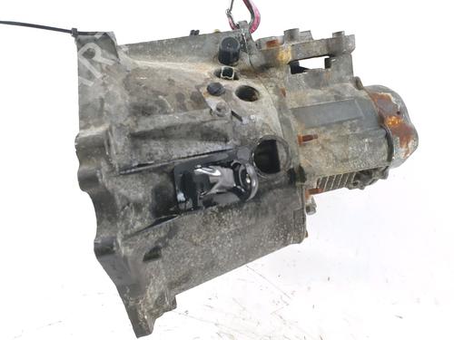 Used Gearbox Gearbox PEUGEOT 207 CC (WD_) 1.6 HDi (109 hp) 33685673 33685673