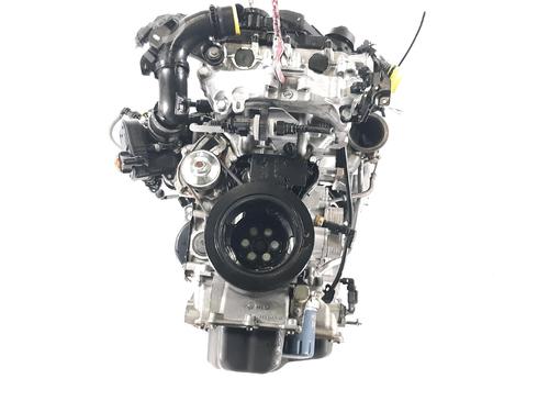 Motor CITROËN C3 III (SX) 1.2 THP 110 (SXHNPS, SXHNZT, SXHNZ6) (110 hp) 31057928