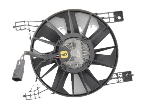 Køleventilator elektrisk Køleventilator elektrisk 37751711 37751711