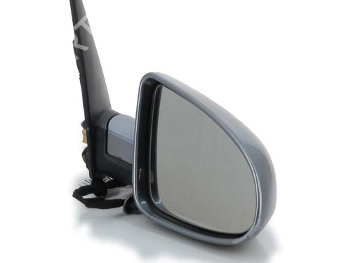 Right mirror AUDI A2 (8Z0) 1.4 TDI | BP28417139C27 