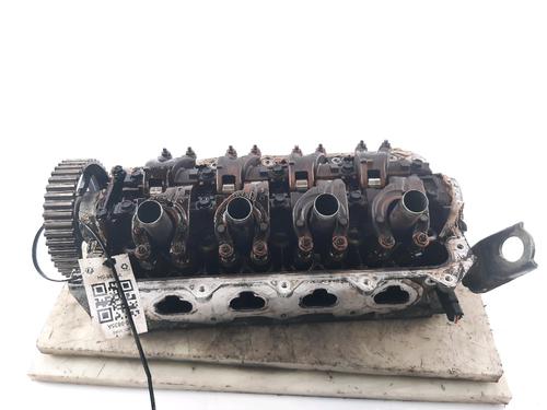 Used Cylinder head Cylinder head RENAULT TWINGO I (C06_) 1.2 16V (C06C, C06D, C06K) (75 hp) 35891551 35891551