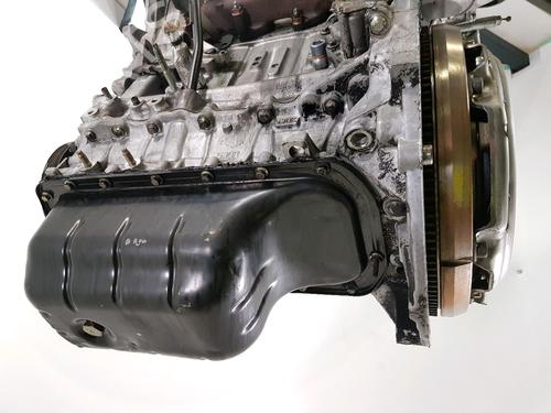 Engine PEUGEOT 307 (3A/C) 1.6 HDi 110 | BP24536514M1 