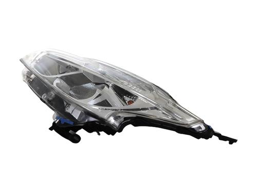 Used Left headlight PEUGEOT 208 I (CA_, CC_) 1.2 VTI 82 (82 hp) 30448704