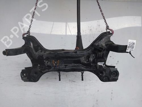 Used Subframe Subframe SEAT IBIZA IV (6J5, 6P1) 1.2 TSI (90 hp) 33745098 33745098