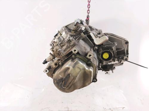 Boîte de vitesses FORD KA (RU8) 1.2 | BP30653550M3