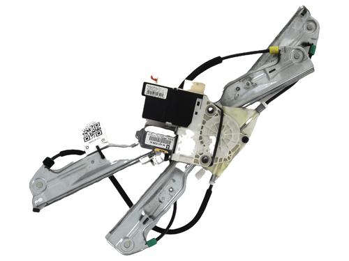 Used Front left window mechanism Front left window mechanism CITROËN C5 II (RC_) 1.6 HDi (RC8HZB) (109 hp) 34261579 34261579