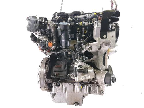 Engine OPEL ASTRA J (P10) 2.0 BiTurbo CDTI (68) | BP40557452M1 - Image 4