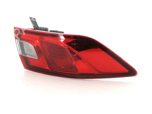 Left taillight RENAULT CLIO IV (BH_) 1.5 dCi 75 | BP26515301C34 