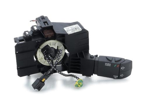 Used Squib airbag Squib airbag RENAULT TWINGO II (CN0_) 1.2 16V (CN04, CN0B) (75 hp) 33567672 33567672