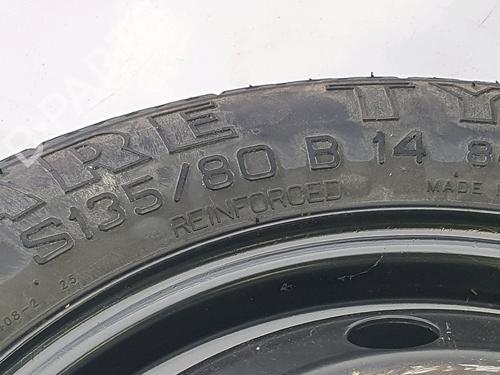 Jack Kit FIAT 500 (312_) 1.2 (312AXA1A) | BP28310329C119