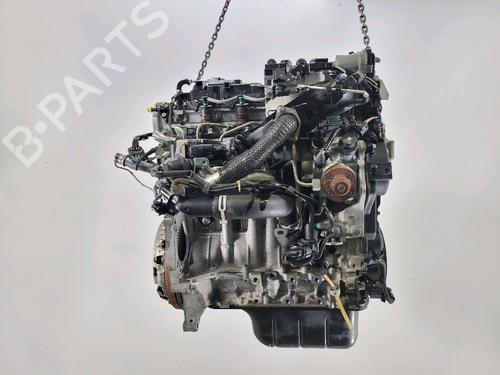 Engine PEUGEOT 206+ (2L_, 2M_) 1.4 HDi eco 70 | BP40248776M1 - Image 4
