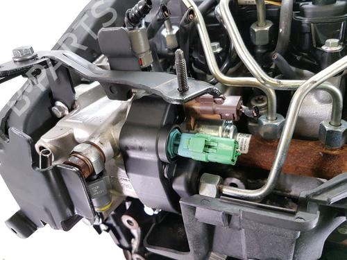 Engine RENAULT TWINGO II (CN0_) 1.5 dCi 75 | BP30048845M1
