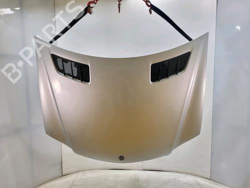 Used Hood Hood MERCEDES-BENZ M-CLASS (W164) ML 350 CDI 4-matic (164.122) (224 hp) 34146974 34146974