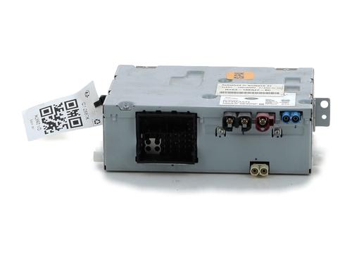 Radio LAND ROVER RANGE ROVER EVOQUE (L538) 2.0 D 4x4 | BP29495255E6 