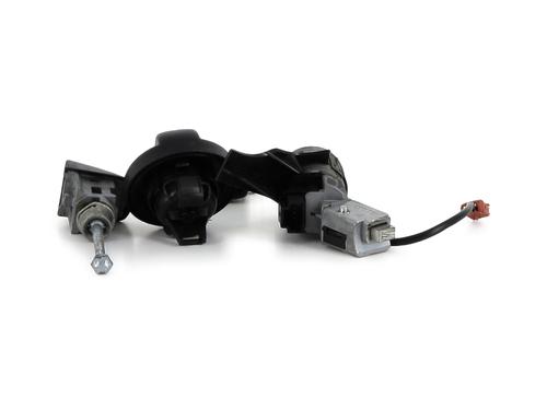 Ignition barrel PEUGEOT 207 CC (WD_) 1.6 HDi | BP29265451M48