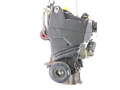 Motor RENAULT SCÉNIC III (JZ0/1_) 1.5 dCi (106 hp) 29740968