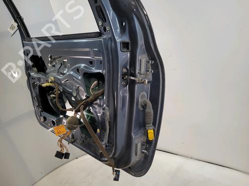 Left front door RENAULT CLIO II (BB_, CB_) 1.2 16V (BB05, BB0W, BB11, BB27, BB2T, BB2U, BB2V, CB05,... | BP29443952C2 