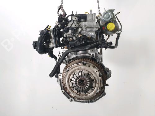Engine RENAULT CLIO IV (BH_) 0.9 TCe 90 (BHNF, BHMA, BHMH, BHJK, BHJR) | BP37457158M1 - Image 3
