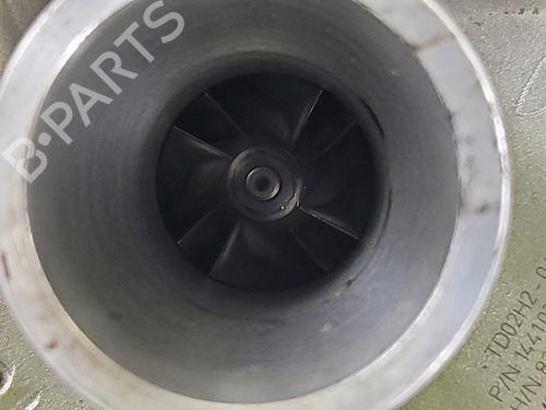 Engine RENAULT CLIO IV (BH_) 0.9 TCe 90 (BHNF, BHMA, BHMH, BHJK, BHJR) | BP30093677M1