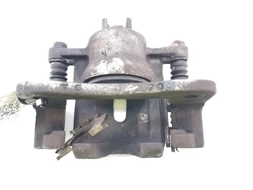 Left front brake caliper SUZUKI CELERIO (LF) 1.0 (AVK310) | BP27918178M105 