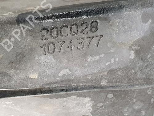Gearbox CITROËN C3 II (SC_) 1.6 VTi 120 | BP34610419M3  - Image 5