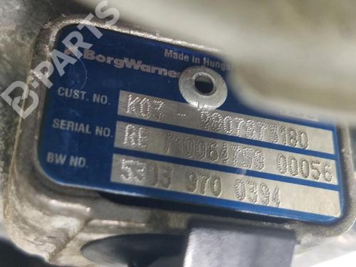 Engine FORD FOCUS III Turnier 2.0 TDCi | BP11122685M1  - Image 8