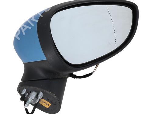 Ryggespeil høyre FORD FIESTA VI (CB1, CCN) 1.4 (97 hp) 30924631