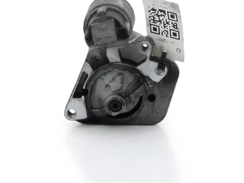 Starter RENAULT CLIO III (BR0/1, CR0/1) 1.5 dCi (C/BR0G, C/BR1G) | BP40557232M8 - Image 2