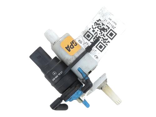 Washer pump MERCEDES-BENZ A-CLASS (W169) A 170 (169.032, 169.332) | BP29470964E24