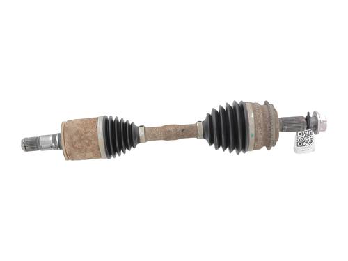 Used Left front driveshaft MITSUBISHI PAJERO IV (V8_W, V9_W) 3.2 DI-D 4WD (V98W, V88W) (200 hp) 32433797