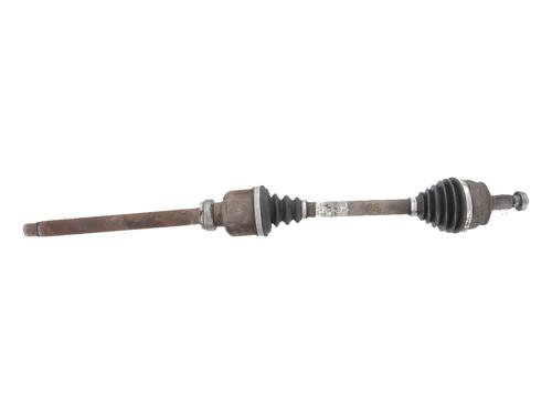 Used Right front driveshaft Right front driveshaft PEUGEOT 807 (EB_) 2.0 HDi (163 hp) 39971718 39971718