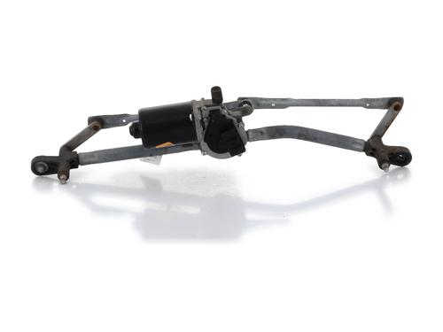 Used Front wiper motor FIAT PUNTO (188_) 1.2 60 (188.030, .050, .130, .150, .230, .250) (60 hp) 30140928