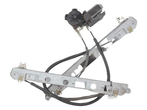 Used Front right window mechanism Front right window mechanism RENAULT MEGANE II (BM0/1_, CM0/1_) 1.9 dCi (BM0G, CM0G) (120 hp) 36777092 36777092