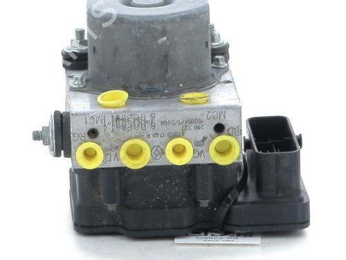 ABS pump DACIA DUSTER (HS_) 1.5 dCi 4x4 | BP33230031M43 - Image 3