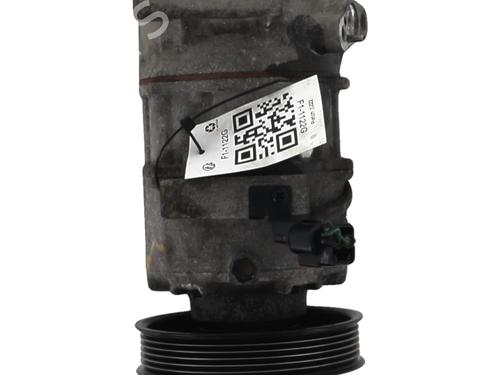 AC compressor KIA RIO III (UB) 1.4 CVVT | BP32225454M34 