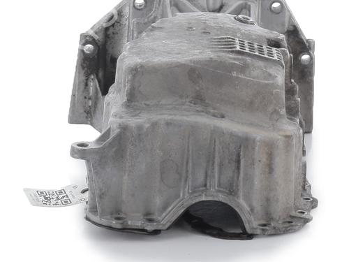 Oil sump RENAULT MEGANE III Hatchback (BZ0/1_, B3_) 1.5 dCi (BZ09, BZ0D, BZ1W, BZ29, BZ14) | BP32225595M115