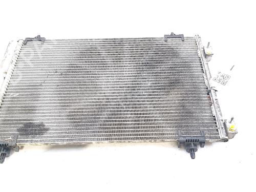 Used AC radiator PEUGEOT 3008 I MPV (0U_) 2.0 HDi 150 / BlueHDi 150 (150 hp) 29522631