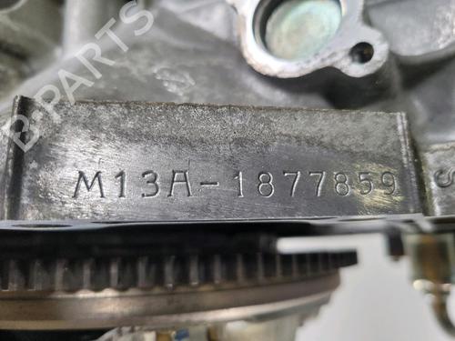Motor SUZUKI SWIFT III (MZ, EZ) 1.3 (RS413, ZC11S) | BP28106232M1 