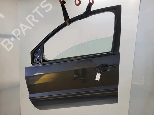 Used Left front door FORD FUSION (JU_) 1.4 TDCi (68 hp) 31058124