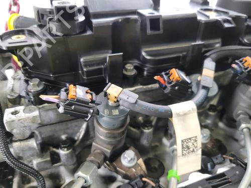 Engine PEUGEOT 308 SW II (LC_, LJ_, LR_, LX_, L4_) 1.6 BlueHDi 100 | BP28506076M1 